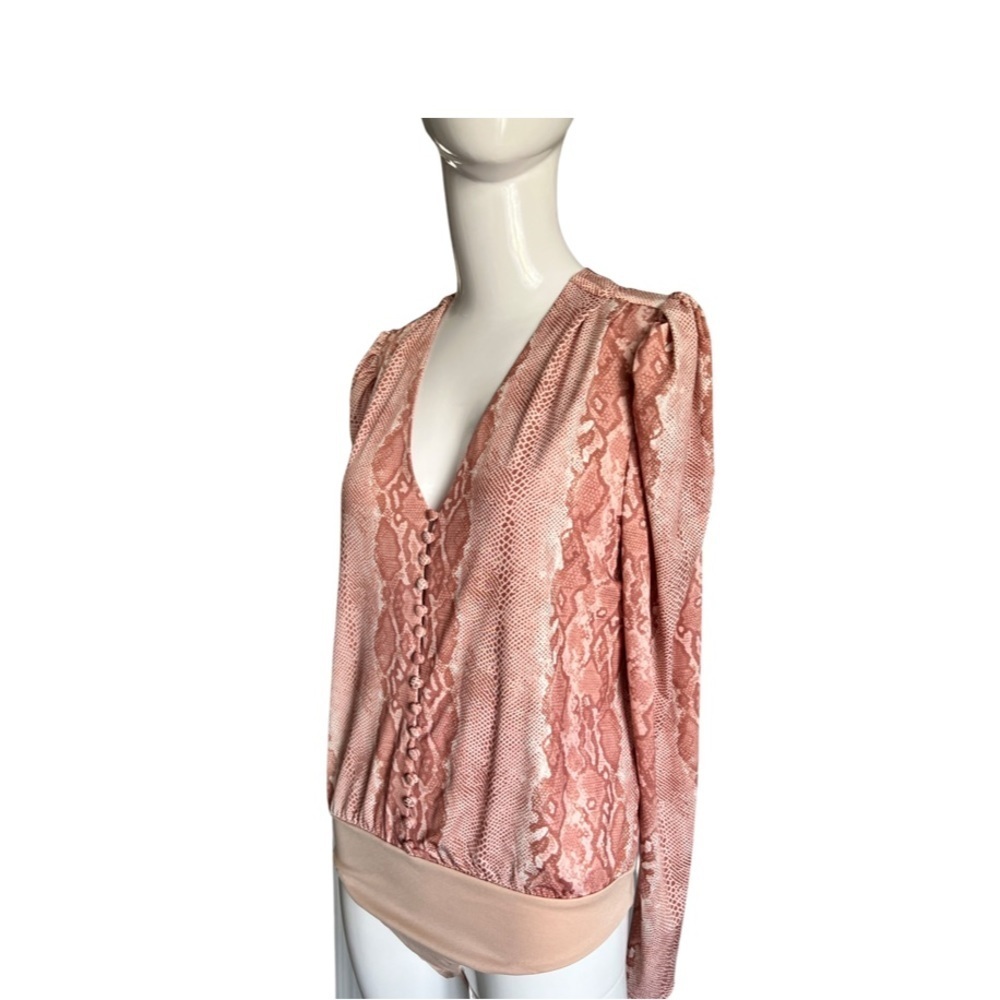 AFRM BODYSUIT SMALL